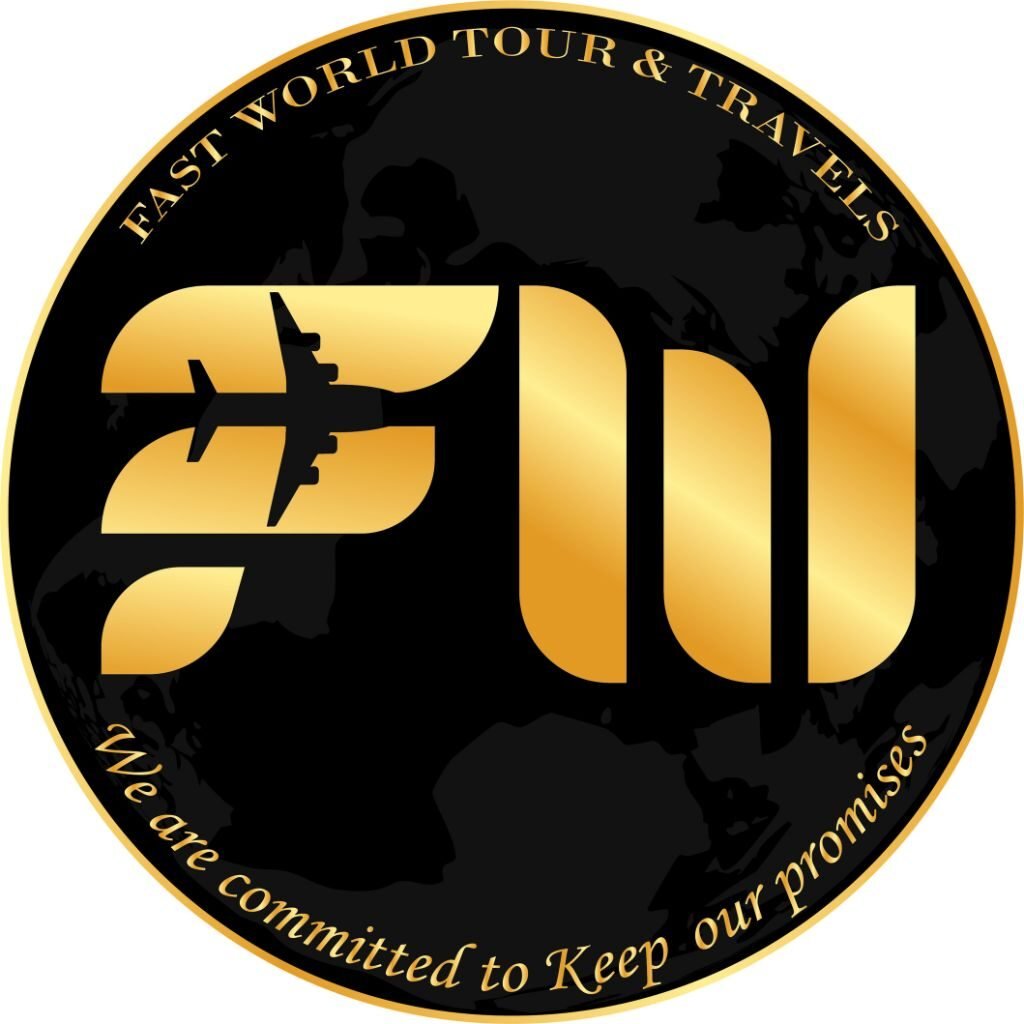 Fast World Tour & Travel